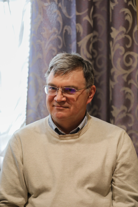 Фото із зустрічі