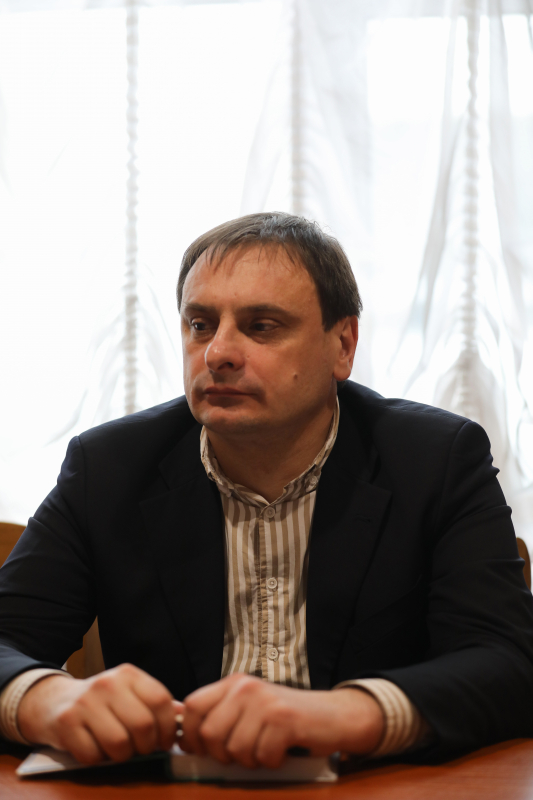 Фото із зустрічі