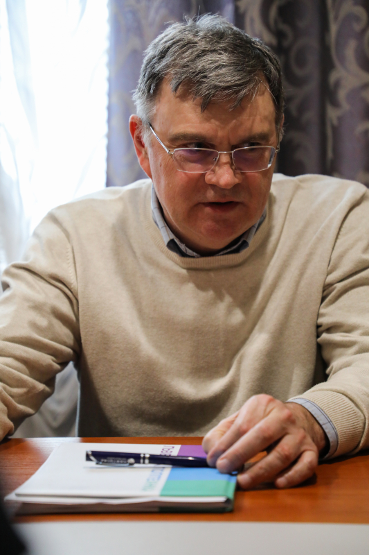 Фото із зустрічі