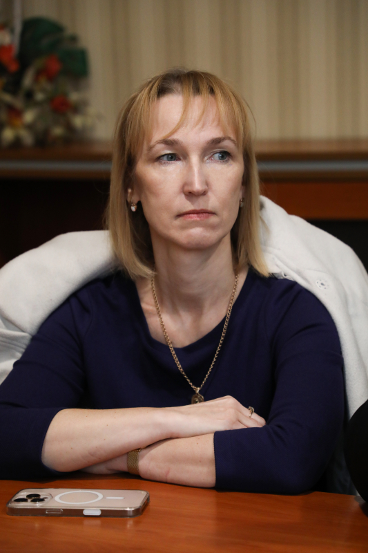 Фото із зустрічі