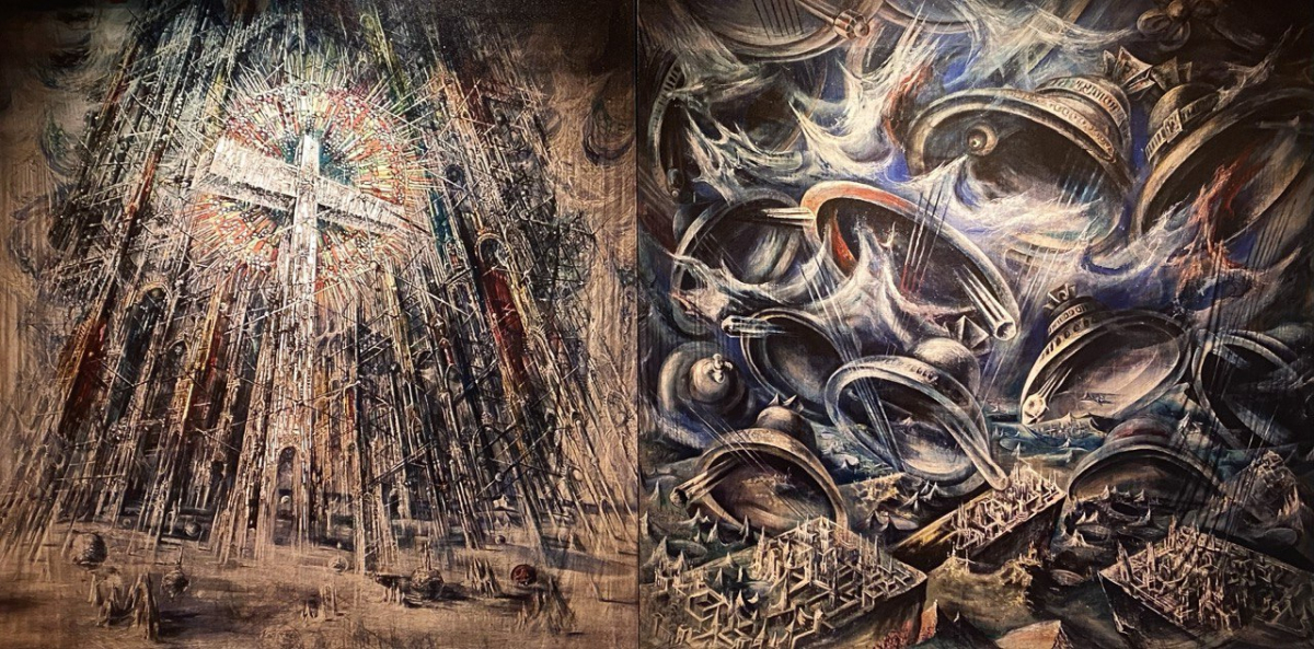 Фото з виставки