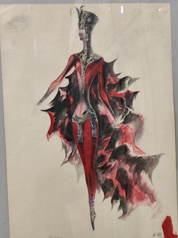 Фото з виставки