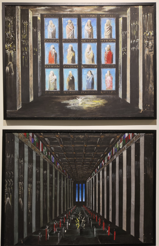 Фото з виставки