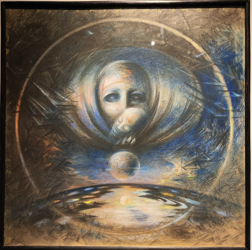 Фото з виставки