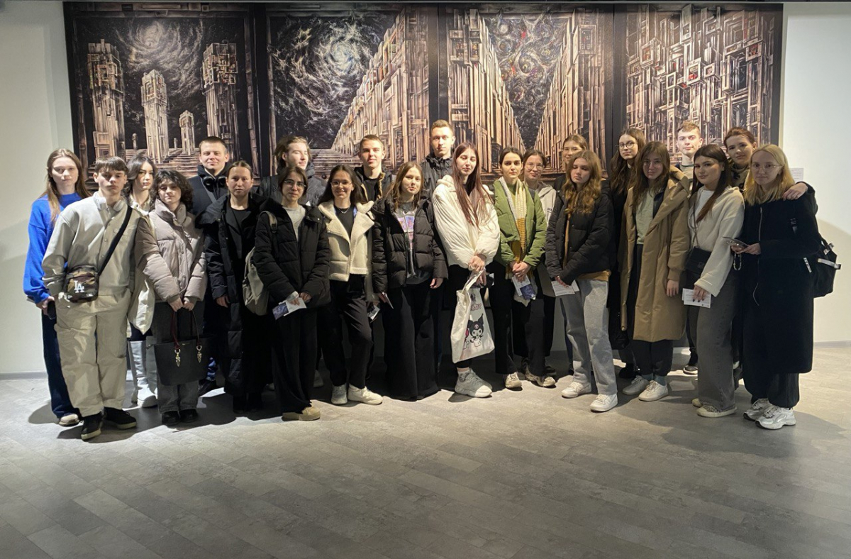 Фото з виставки