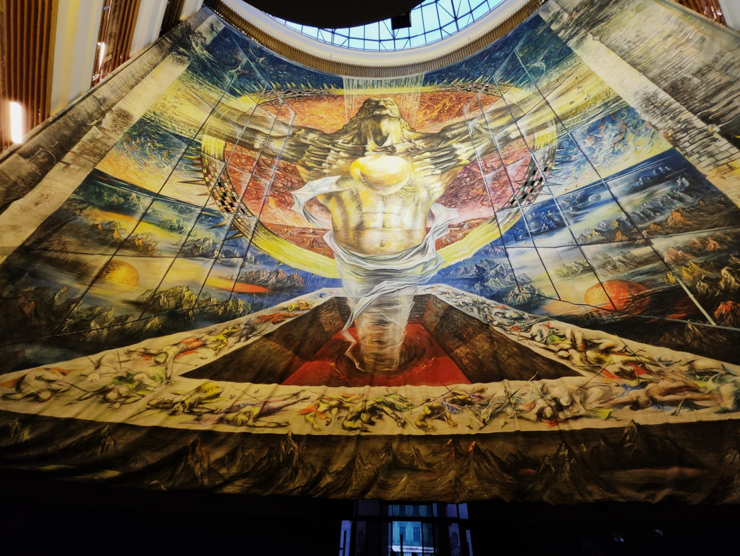 Фото з виставки