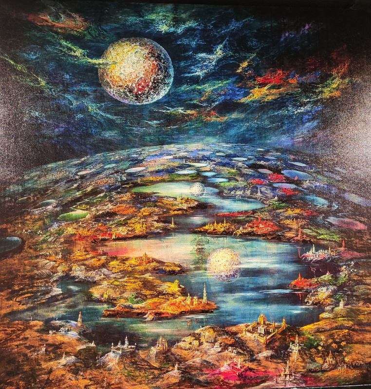 Фото з виставки