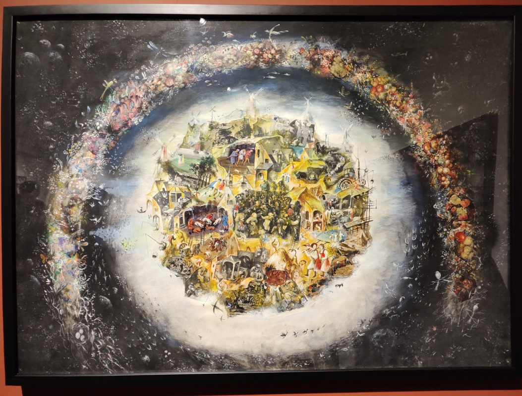 Фото з виставки