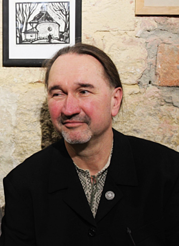 Андрій Тирпич