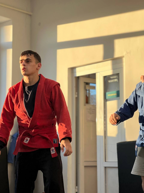 Владислав Жоган