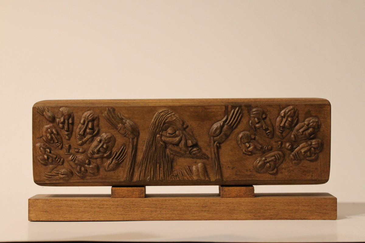 Фото з виставки