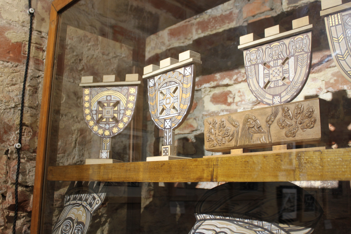 Фото з виставки