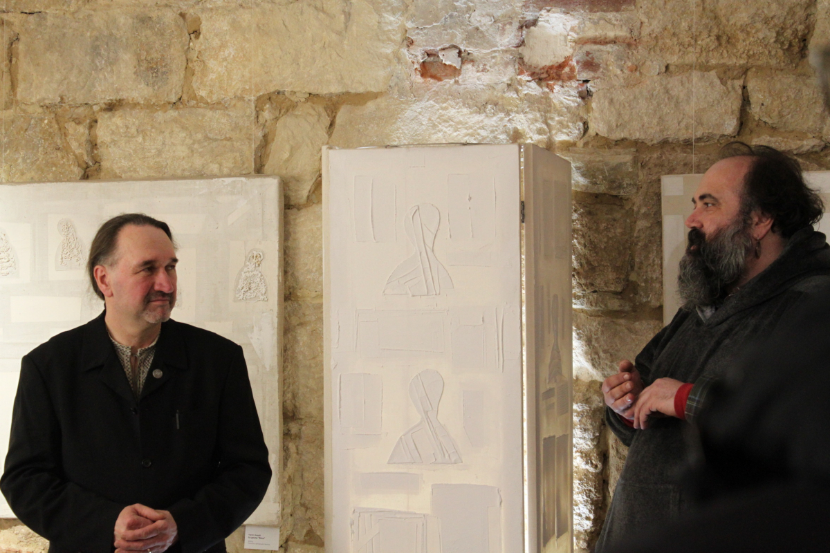 Фото з виставки