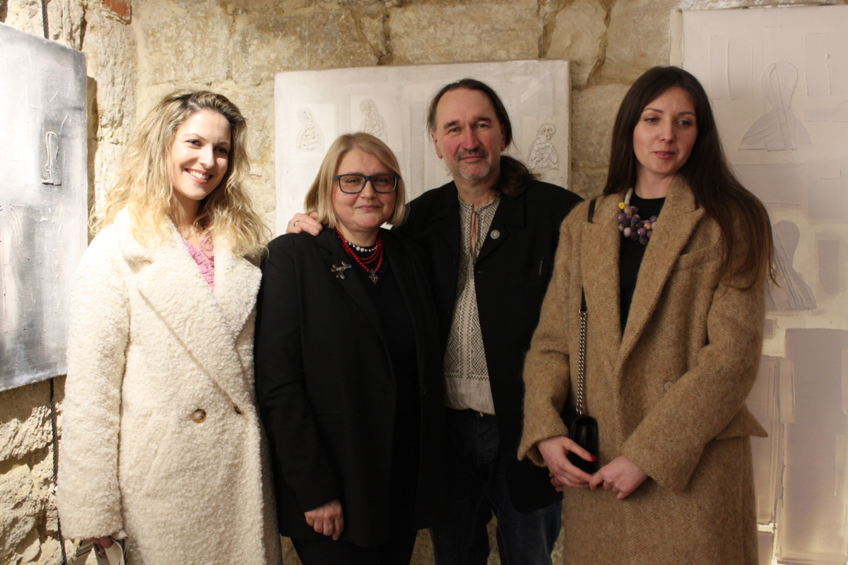 Фото з виставки