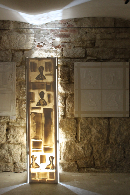 Фото з виставки