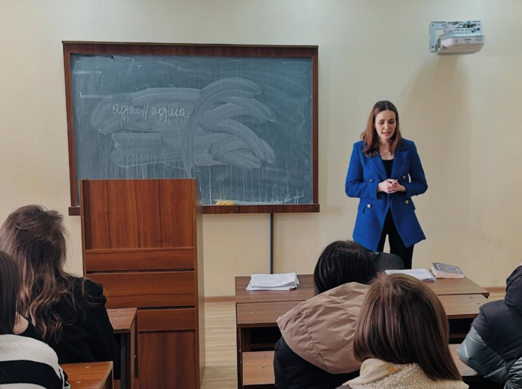 Фото із зустрічі