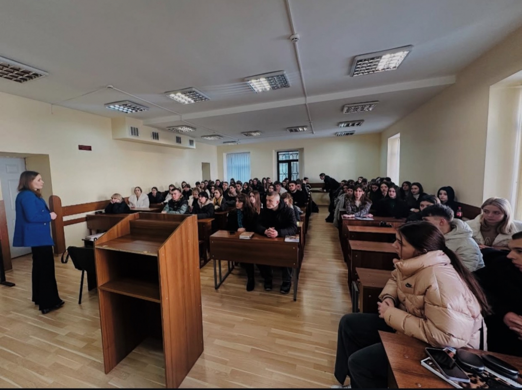 Фото із зустрічі