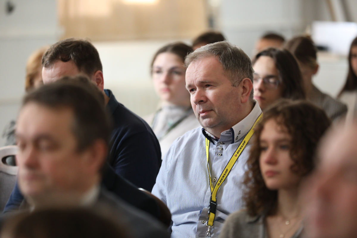 Фото із захисту робіт