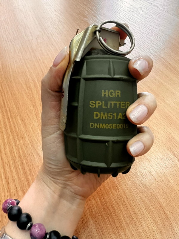 Фото із зустрічі на кафедрі ЖЗМК