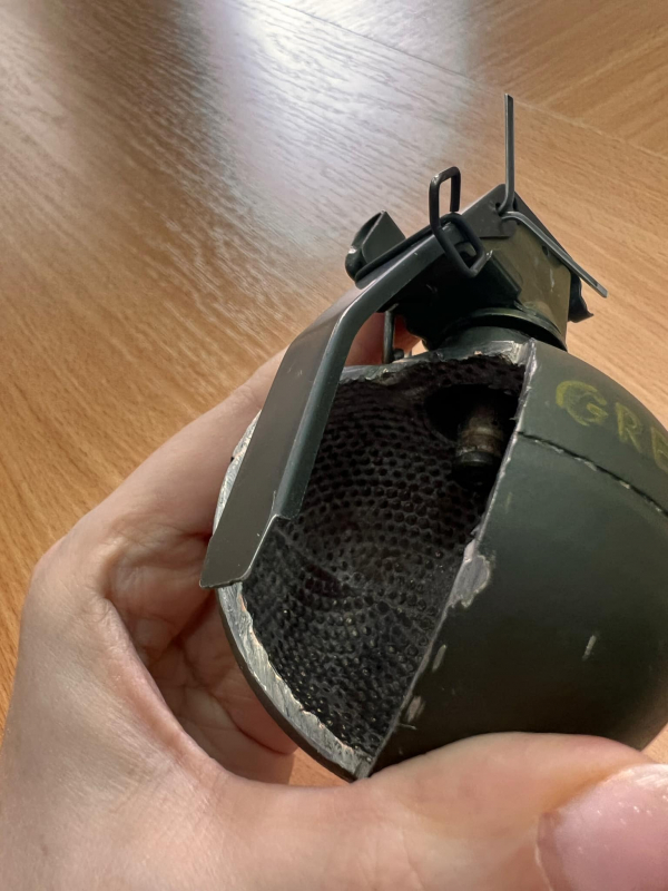 Фото із зустрічі на кафедрі ЖЗМК