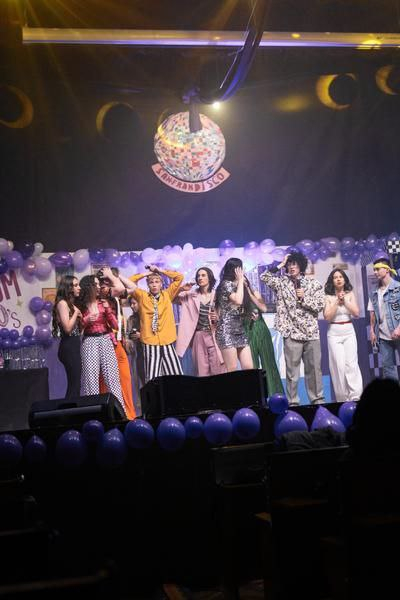 Михайло Сметанюк із колегами