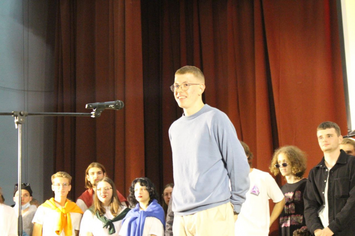 Михайло Сметанюк