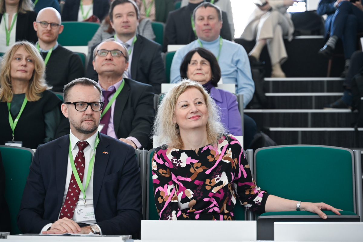 Фото із зустрічі в Чехії