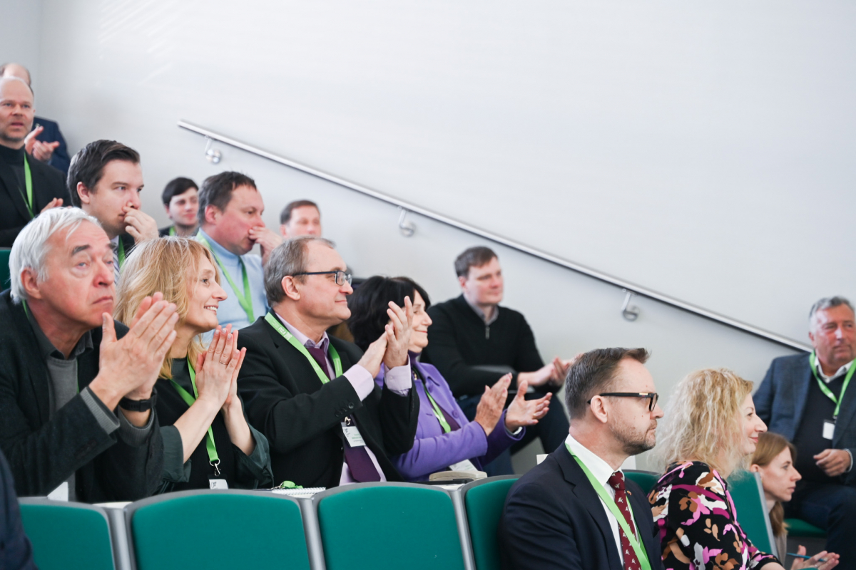 Фото із зустрічі в Чехії