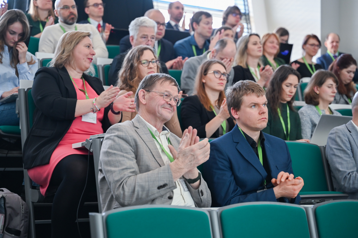 Фото із зустрічі в Чехії