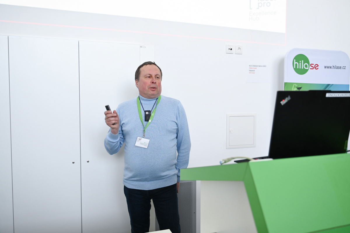 Фото із зустрічі в Чехії