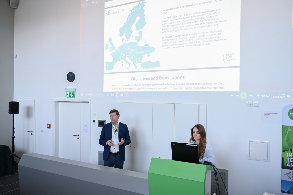 Фото із зустрічі в Чехії