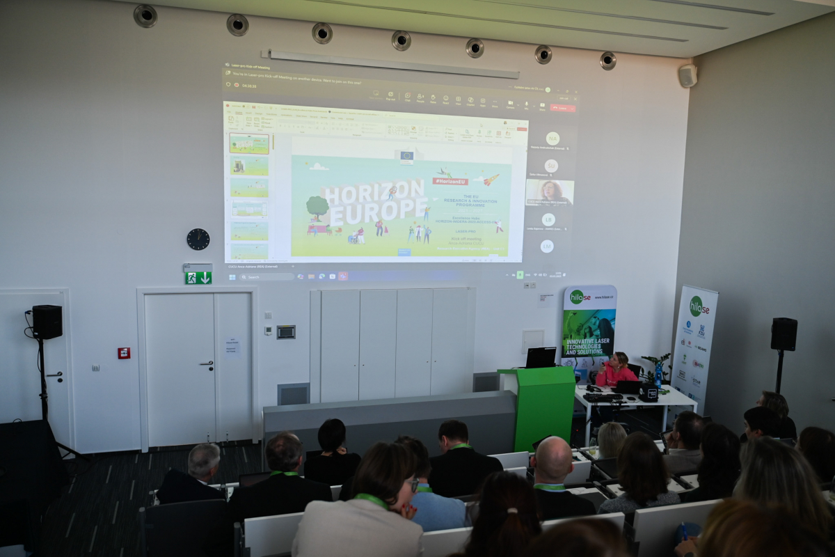 Фото із зустрічі в Чехії