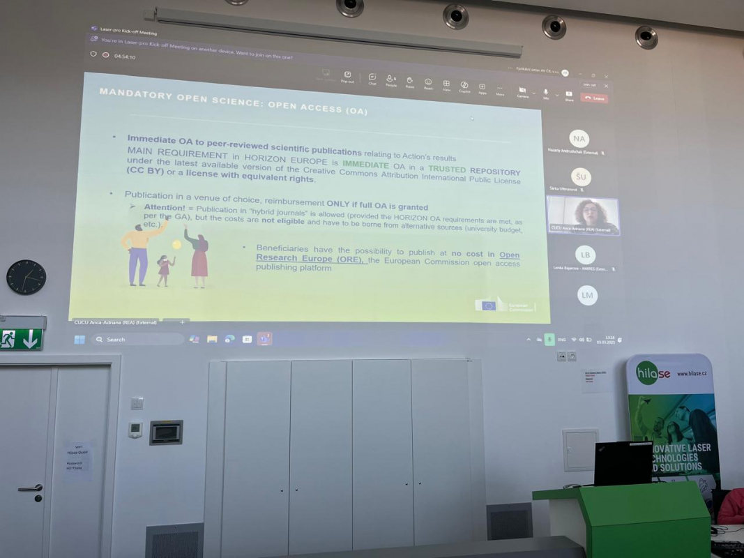 Фото із зустрічі в Чехії