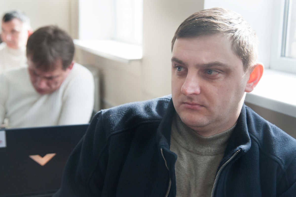 Фото із зустрічі