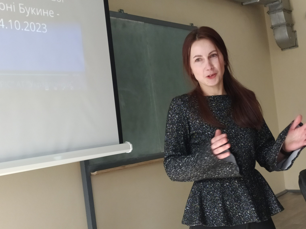 Фото із зустрічі