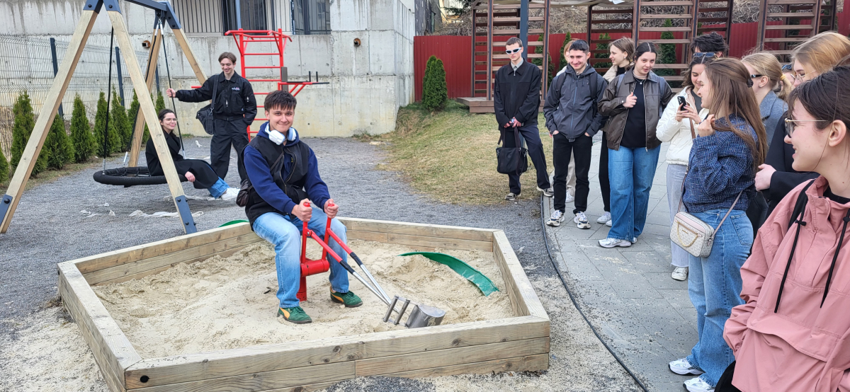 Фото з екскурсії