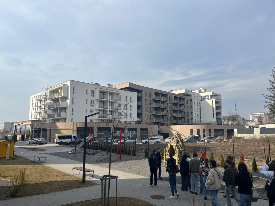 Фото з екскурсії