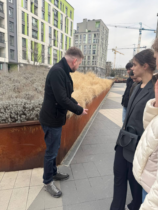 Фото з екскурсії