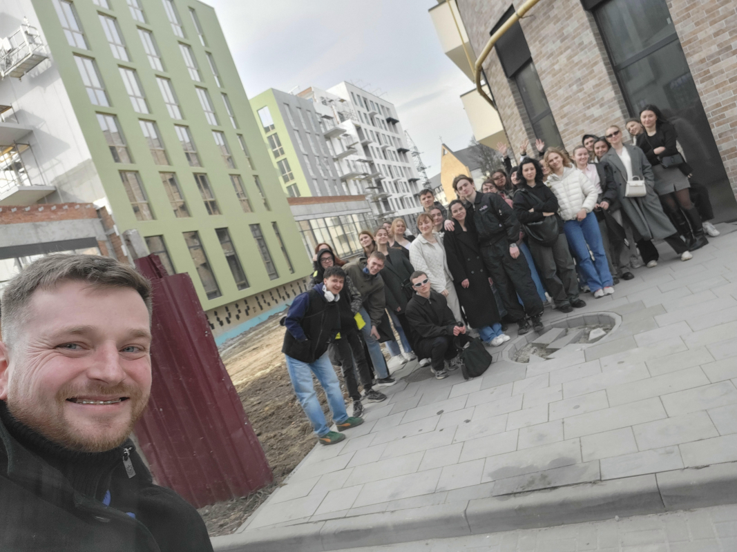 Фото з екскурсії