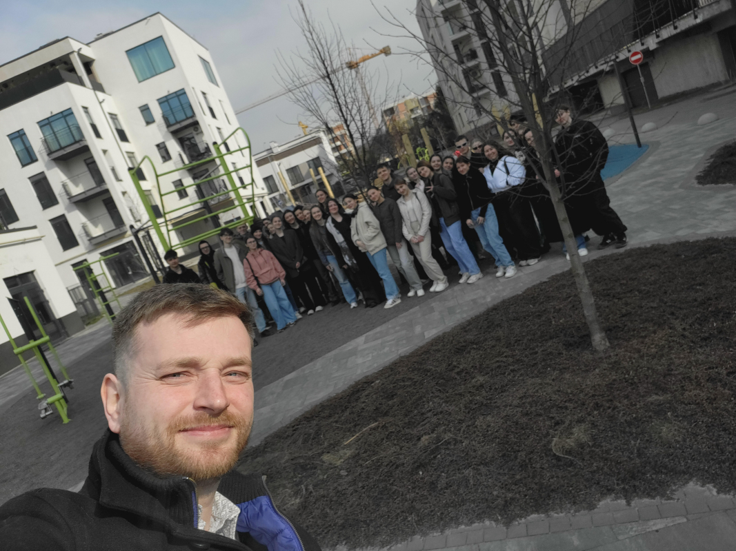 Фото з екскурсії