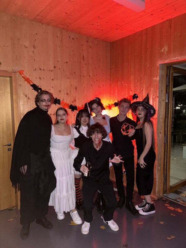 Фото з програми мобільності в Німеччині