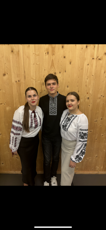 Фото з програми мобільності в Німеччині