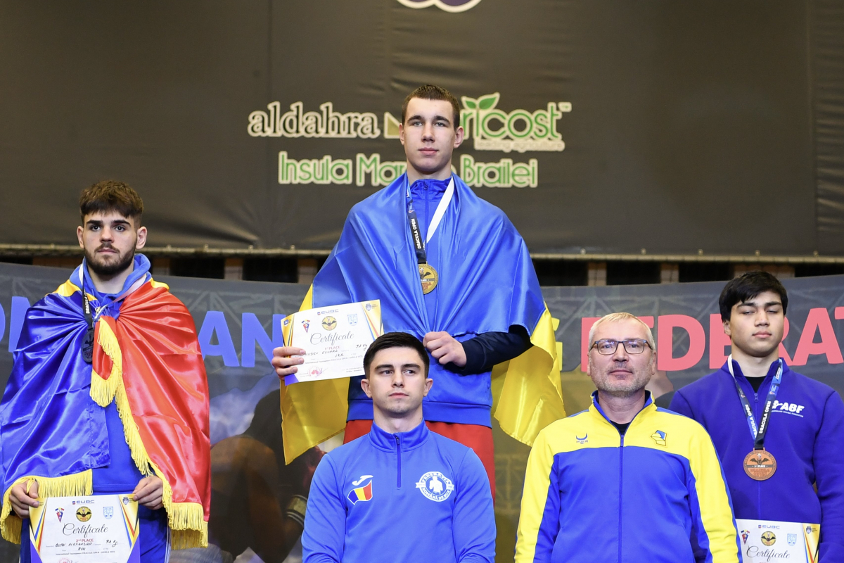 Фото зі змагань