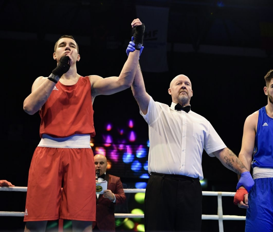 Фото зі змагань