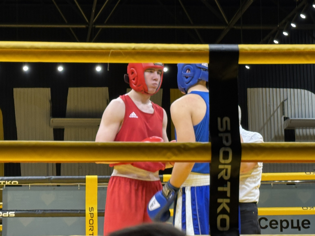 Фото зі змагань