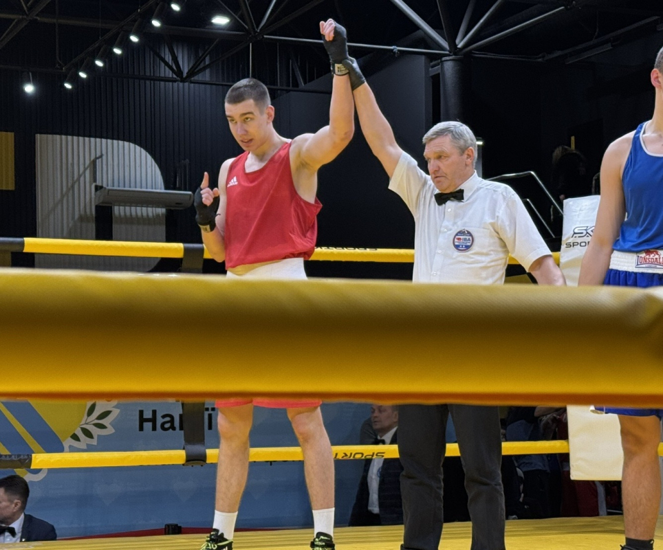 Фото зі змагань