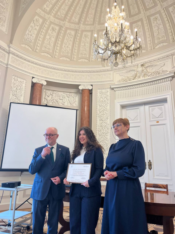 Фото зі Школи