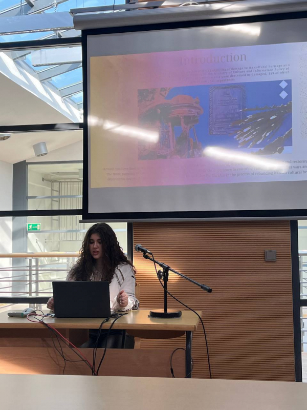 Фото зі Школи