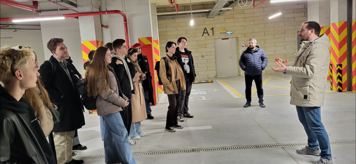 Фото з екскурсії