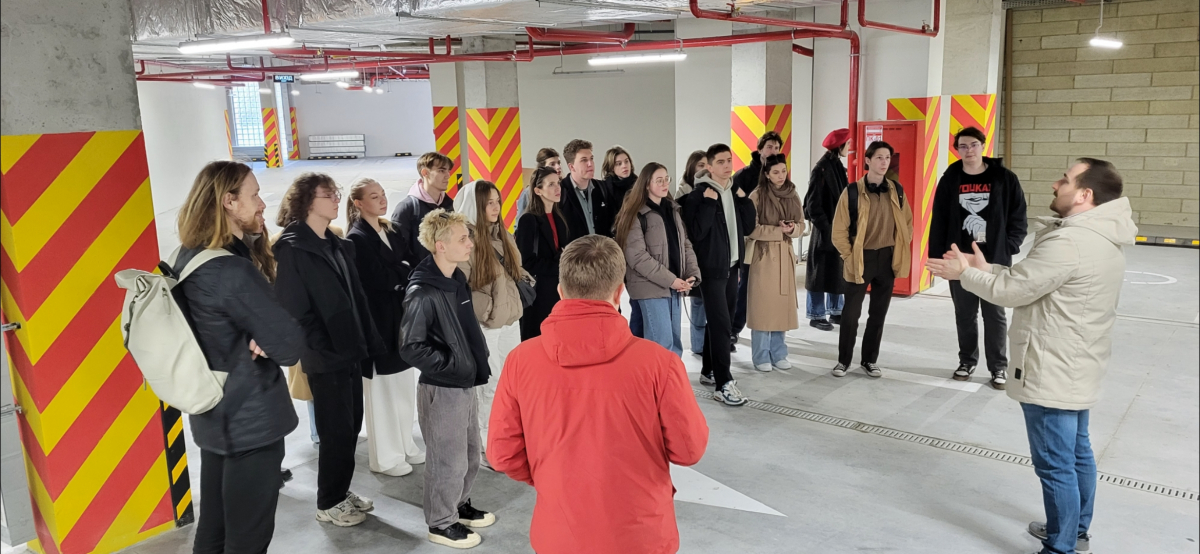 Фото з екскурсії